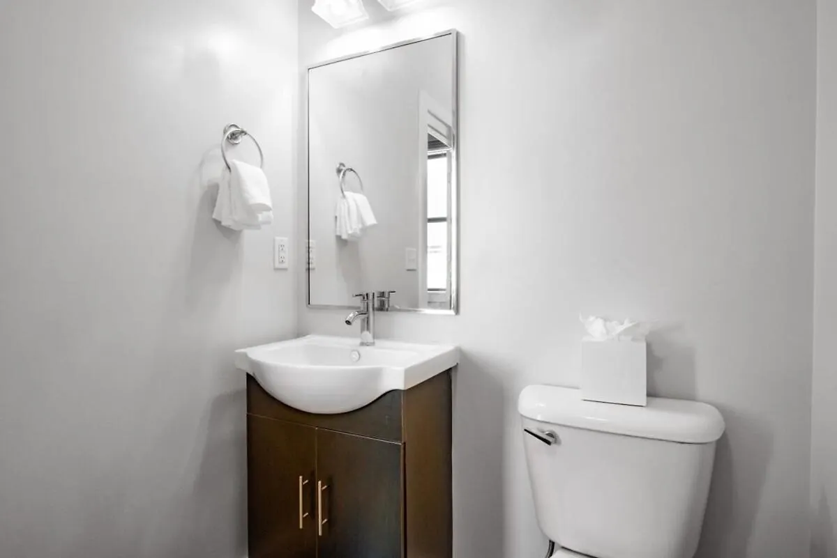 Two Cozysuites Charming Music Row Condos W Parking Нэшвилл США